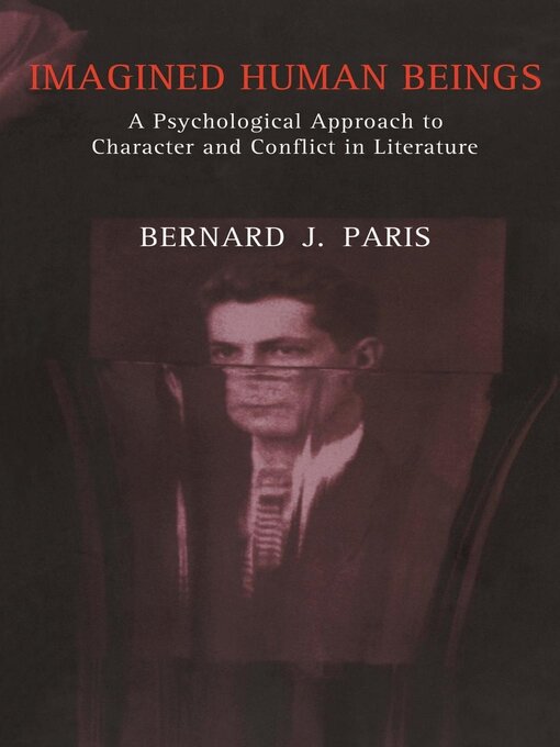 Title details for Imagined Human Beings by Bernard Jay Paris - Available